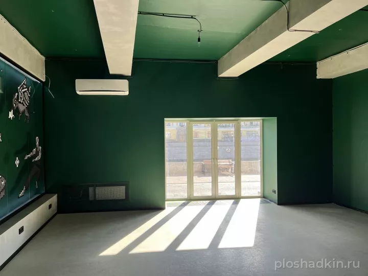 AllShapes Loft — лофт в Москве, фото 2