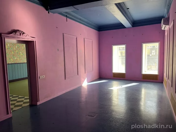 AllShapes Loft — лофт в Москве, фото 7