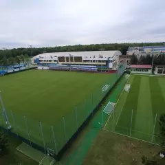 УТЦ «Новогорск»