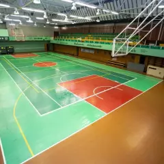 Дом отдыха «Колонтаево»