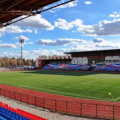 ФСК «Салют»