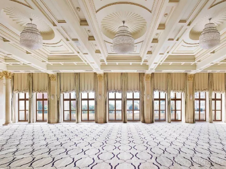Four Seasons Hotel Moscow — Бальный зал «Чайковский» — зал в отеле в Москве, фото 4