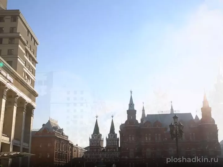 Four Seasons Hotel Moscow — Бальный зал «Чайковский» — зал в отеле в Москве, фото 5