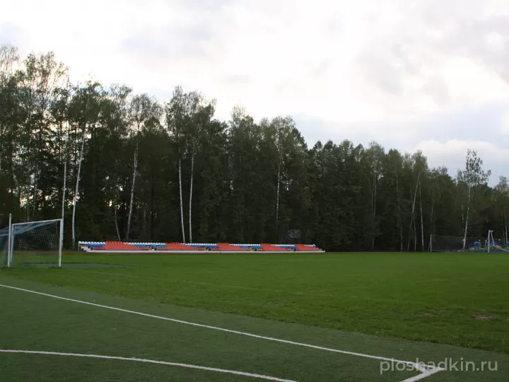 Курорт-парк «Союз» МИД России — загородная площадка в Москве