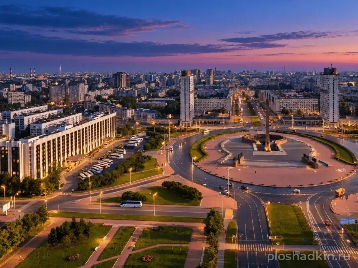 Cosmos Пулковская — Конгресс-холл — конференц-зал в Санкт-Петербурге, фото 4