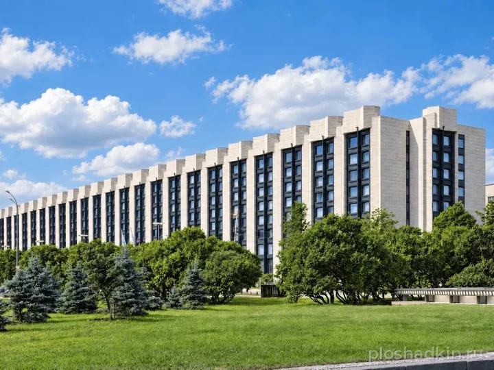 Cosmos Пулковская — Конгресс-холл — конференц-зал в Санкт-Петербурге, фото 5