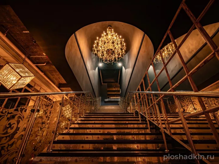 Метелица Event Hall — зал в Москве, фото 7
