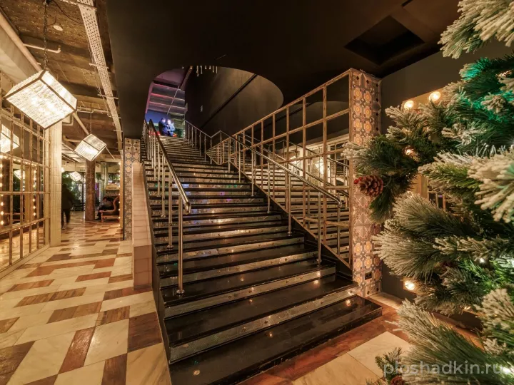 Метелица Event Hall — зал в Москве, фото 8