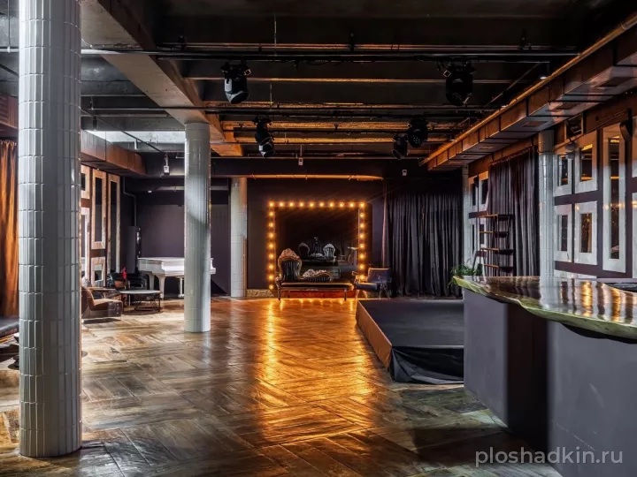 Метелица Event Hall — зал в Москве, фото 11