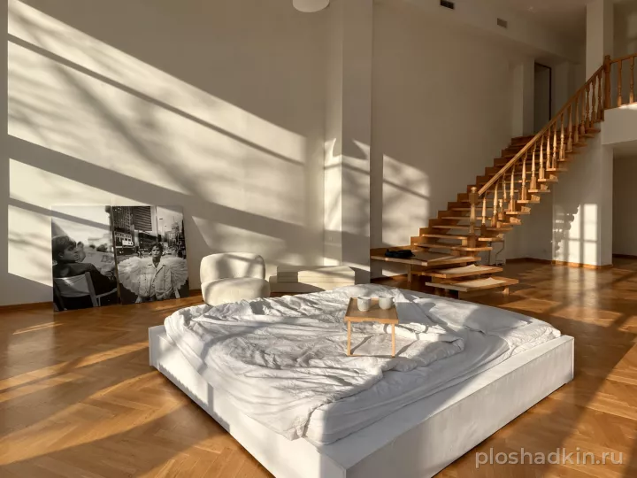 Base photostudio — Четыре зала — зал в Москве, фото 5