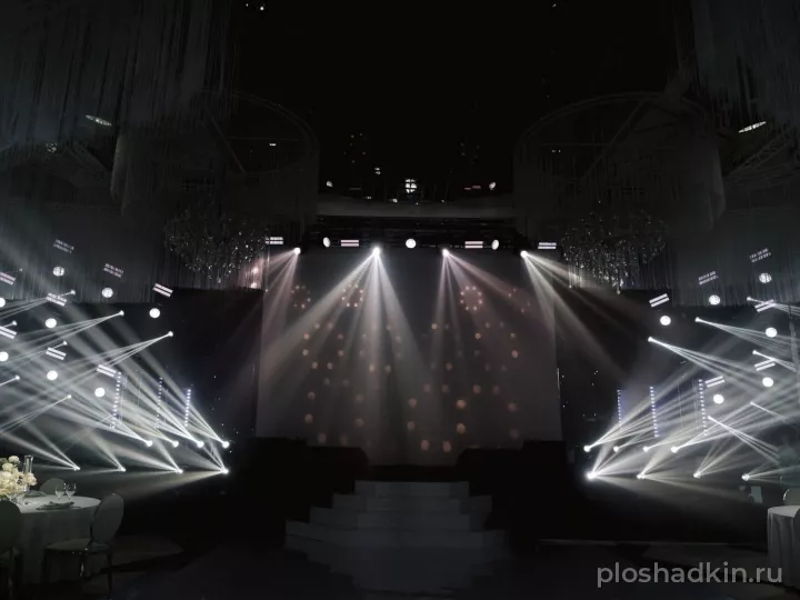 ORION Hall — зал в Москве, фото 3