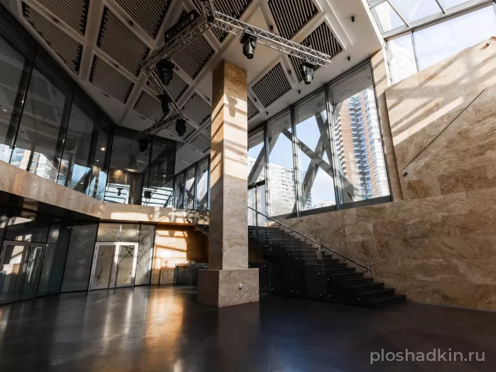 ORION Hall — зал в Москве, фото 5