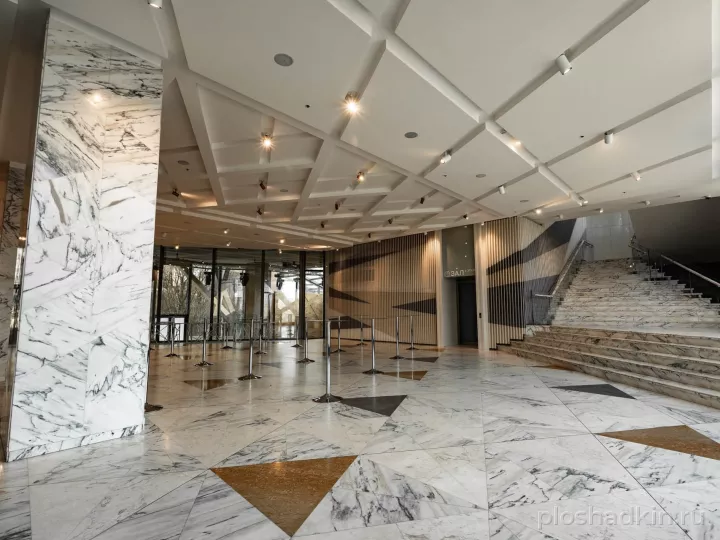 ORION Hall — зал в Москве, фото 6