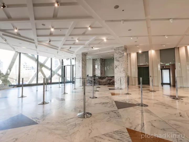 ORION Hall — зал в Москве, фото 7