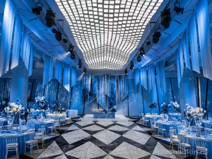 ORION Hall — зал в Москве, фото 8