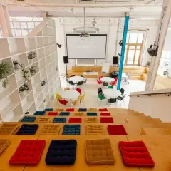 BOGEMA — LOFT IDEALISTA