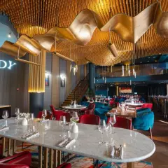 Mady & Madison Event Hall