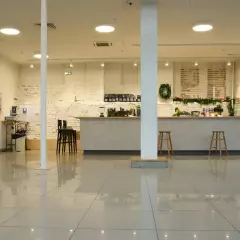 SKYNIA HALL