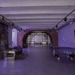 Lisospace