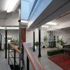 Лофт на Таганке