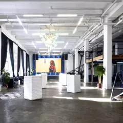 Format loft