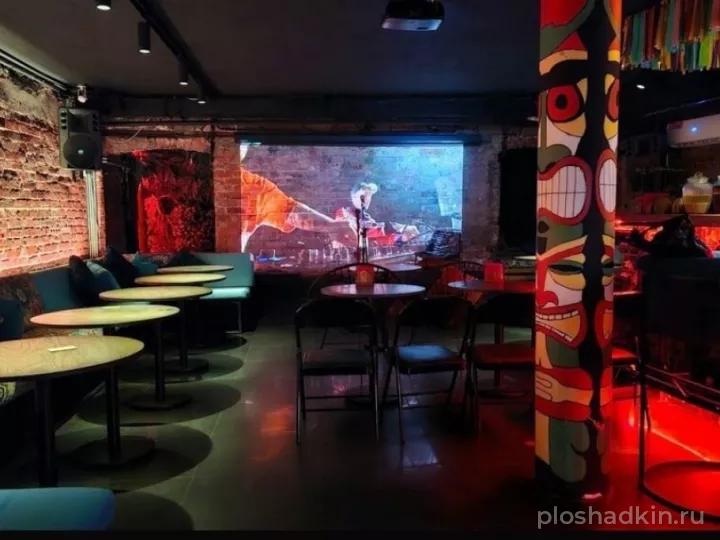 TRY Bar — лофт в Москве, фото 3