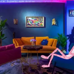 AJNA LOFT