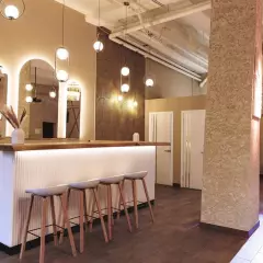 SPB LOFTS — Броско лофт