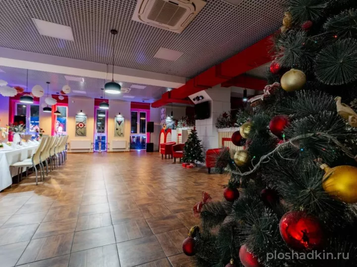 Банкетный зал Sea Grill — банкетный зал в Санкт-Петербурге
