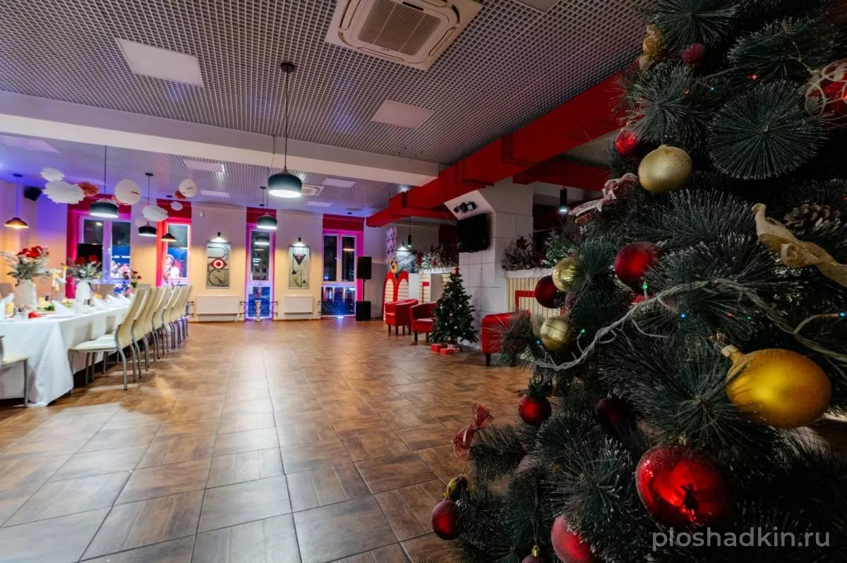 Банкетный зал Sea Grill — банкетный зал в Санкт-Петербурге