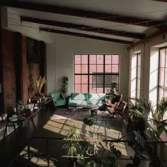 Not Bad Loft — Курляндская