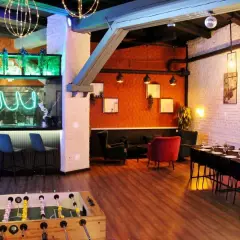 33 Лофт — Radiant Loft