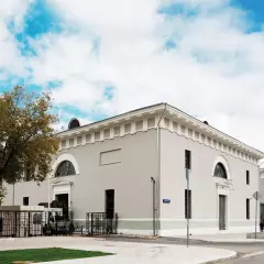 Музей Москвы — Выставочный зал
