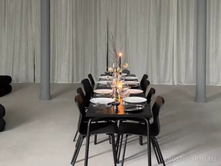 Uni Space — лофт в Санкт-Петербурге