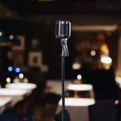 Ресторан «48 Стульев»