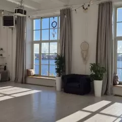 Хвоя Лофт