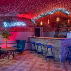 33 Лофт — New Holland Loft