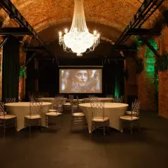 Nord Loft & Depo Loft — Arsenal Loft