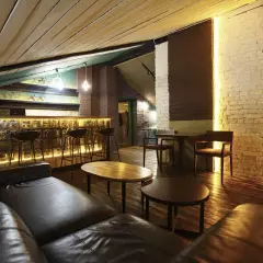 Laspb — Duty Free loft