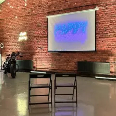 Harley лофт