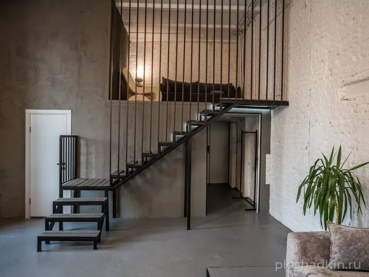 Zhem4ug LOFT — Жемчуг Лофт — лофт в Санкт-Петербурге, фото 4