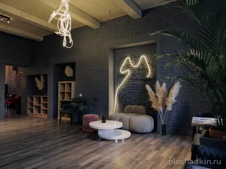Not Bad Loft — Not Bad Loft Грибоедова 1 — лофт в Санкт-Петербурге
