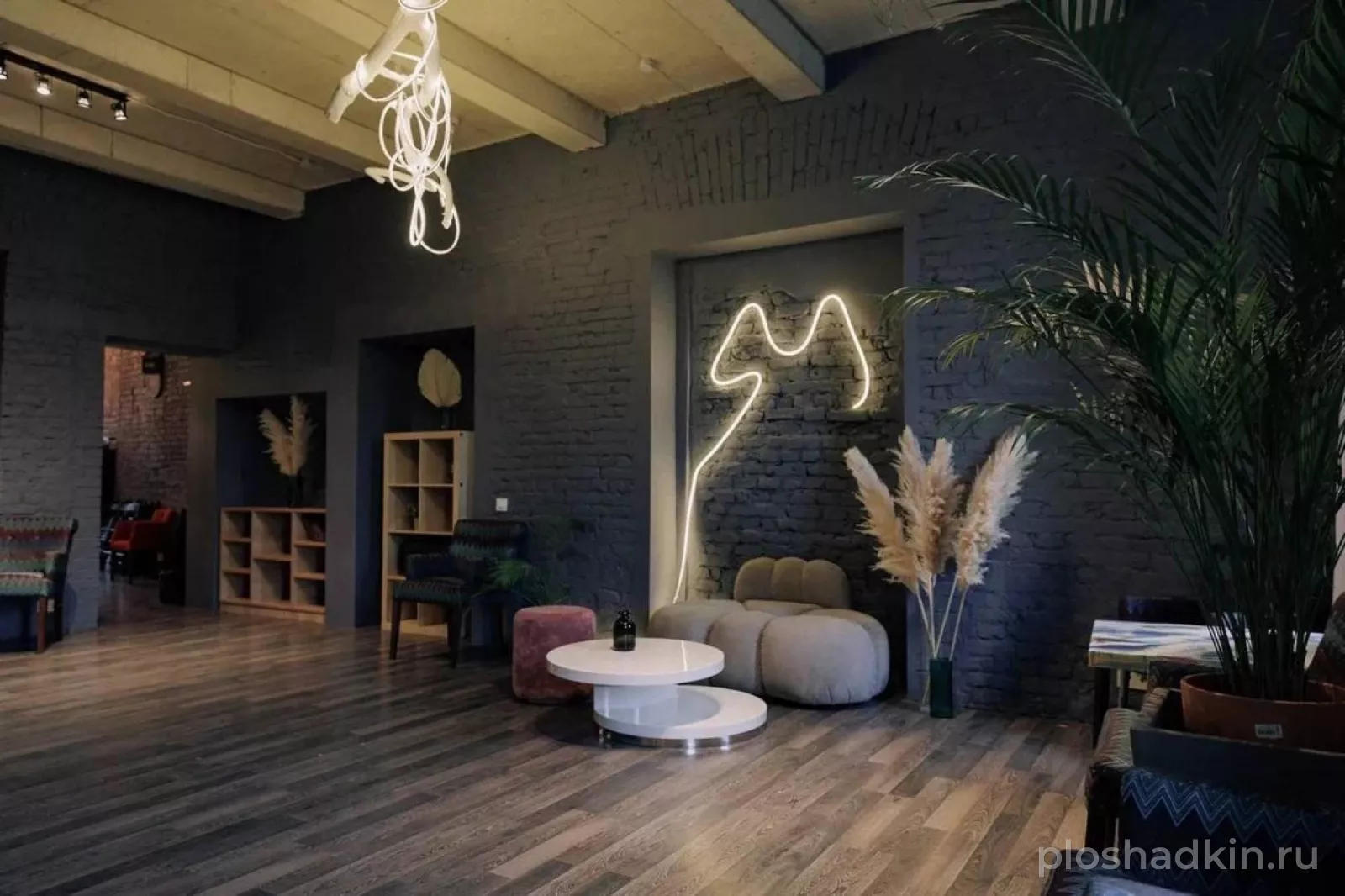 Not Bad Loft — Not Bad Loft Грибоедова 1 — лофт в Санкт-Петербурге
