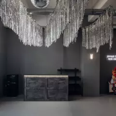 Rubin Loft — Грей