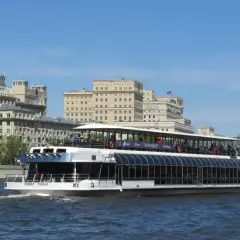 Теплоход River Palace