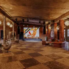 LOFT HALL #1 — Avantage