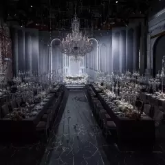 LOFT HALL #2 — Rockefeller's Hall