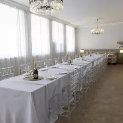 BestMemories — Лофт «Президент» в парке ВДНХ