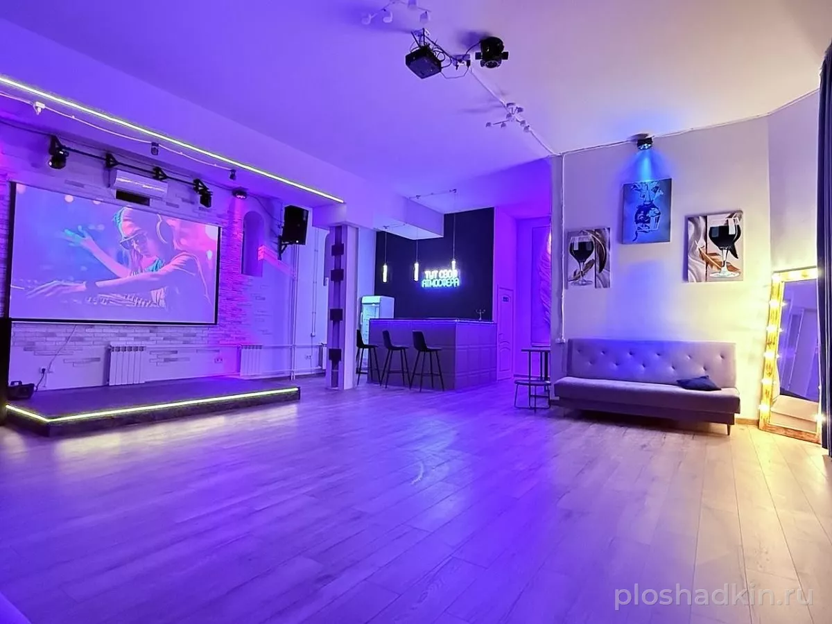ATB-lofts — Лофт «Life» — лофт в Москве