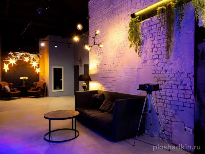 CleverLoft — ECO — лофт в Москве